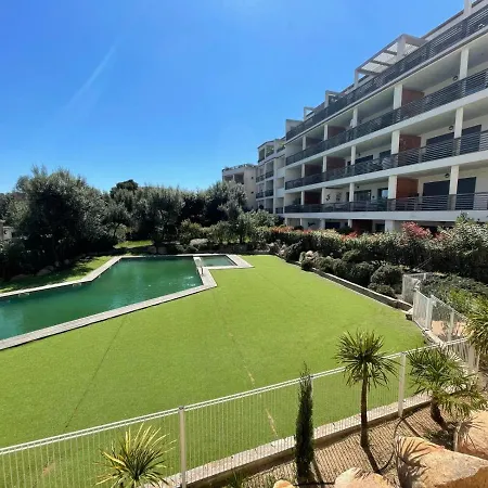 Superbe Sur Le Port, Jacuzzi, Piscine Porto-Vecchio (Corsica)