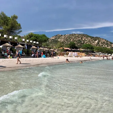Apartment Superbe Sur Le Port, Jacuzzi, Piscine Porto-Vecchio (Corsica)