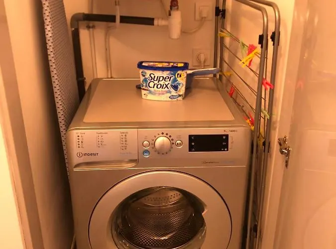 Superbe Sur Le Port, Jacuzzi, Piscine דירה פורטו-וישיו