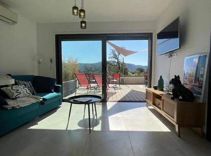 Superbe Sur Le Port, Jacuzzi, Piscine פורטו-וישיו