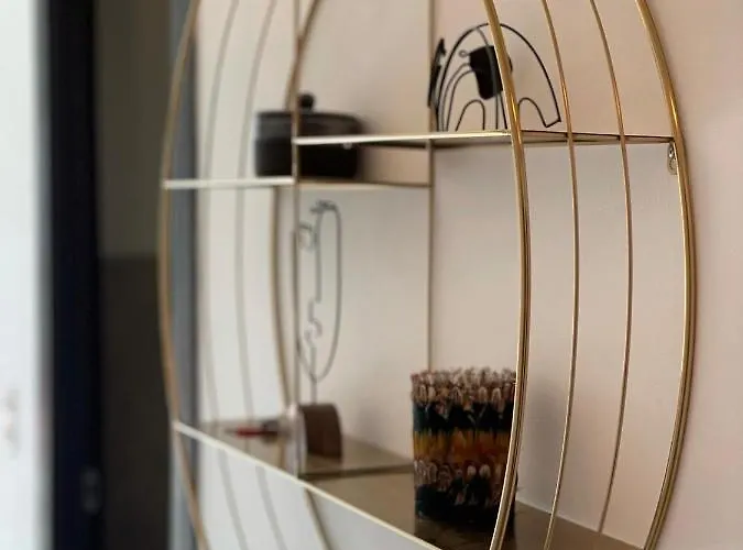 דירה Superbe Sur Le Port, Jacuzzi, Piscine פורטו-וישיו