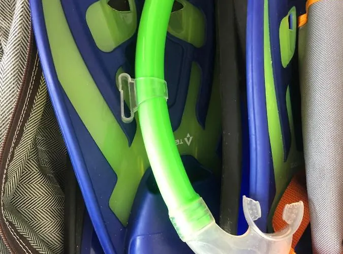 דירה Superbe Sur Le Port, Jacuzzi, Piscine