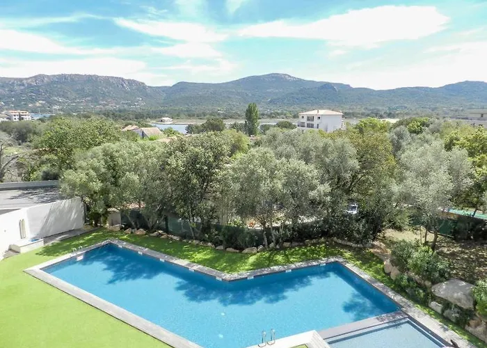 Superbe Sur Le Port, Jacuzzi, Piscine פורטו-וישיו