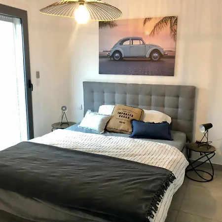 Superbe Sur Le Port, Jacuzzi, Piscine