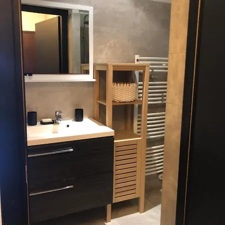 Superbe Sur Le Port, Jacuzzi, Piscine Apartamento *