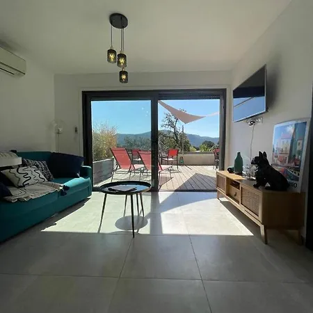 Superbe Sur Le Port, Jacuzzi, Piscine Porto-Vecchio (Corsica)