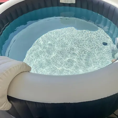 Superbe Sur Le Port, Jacuzzi, Piscine Porto-Vecchio (Corsica)