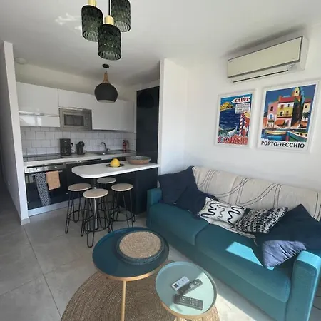 Superbe Sur Le Port, Jacuzzi, Piscine *