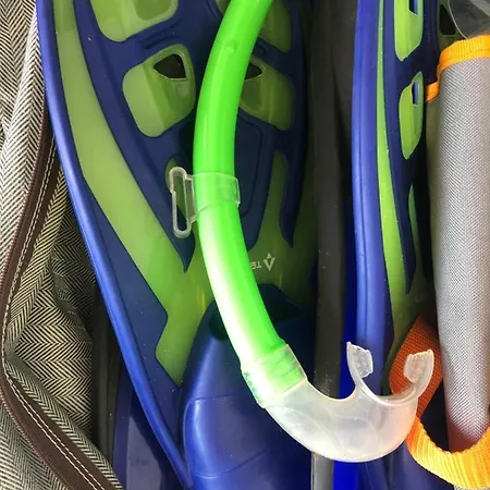 Lägenhet Superbe Sur Le Port, Jacuzzi, Piscine