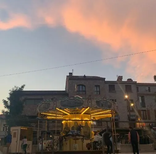 Superbe Sur Le Port, Jacuzzi, Piscine Apartamento