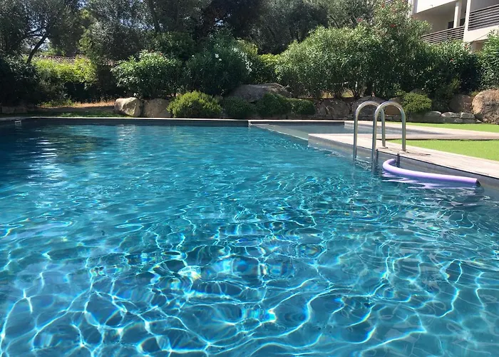 Superbe Sur Le Port, Jacuzzi, Piscine *