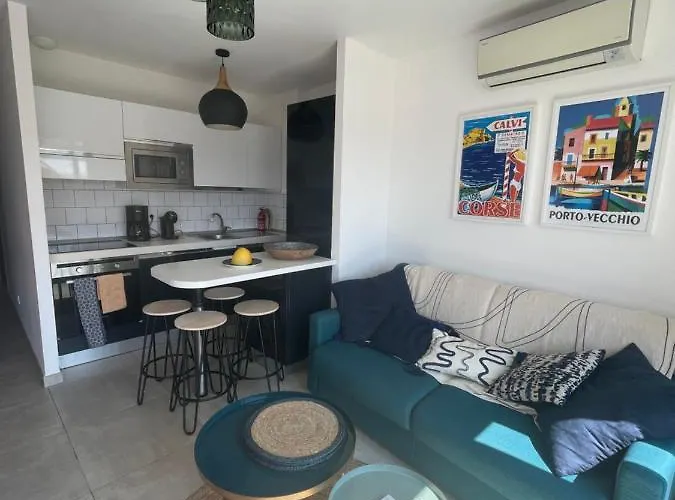 Superbe Sur Le Port, Jacuzzi, Piscine *