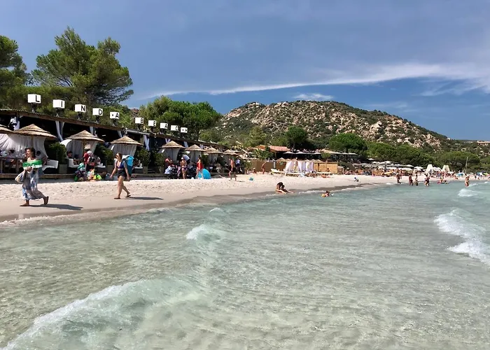 Appartamento Superbe Sur Le Port, Jacuzzi, Piscine Porto Vecchio