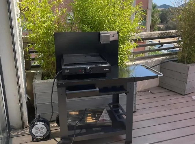 Superbe Sur Le Port, Jacuzzi, Piscine Apartamento Porto Vecchio